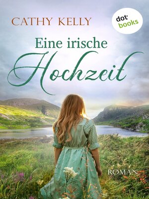 cover image of Eine irische Hochzeit